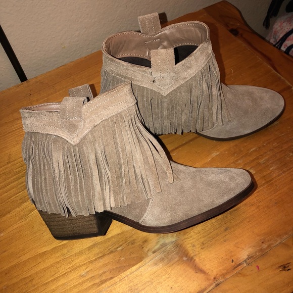 Booties - Picture 3 of 3